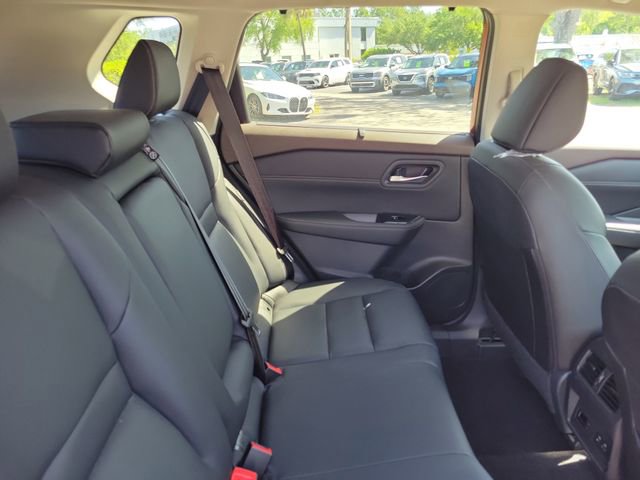 Used 2023 Nissan Rogue SL w/ SL Premium Package AWD/4WD image 33