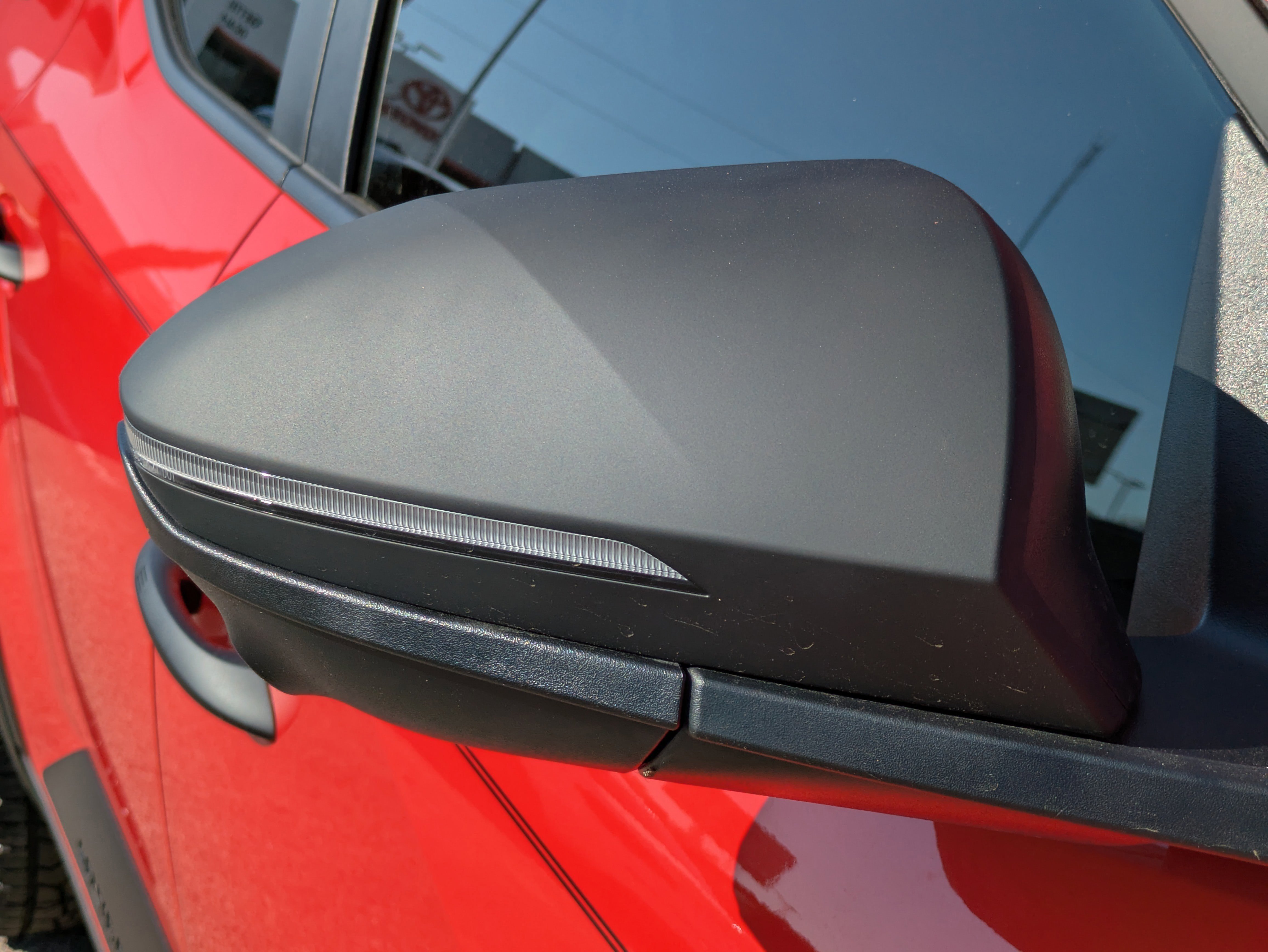 New 2026 Hyundai Santa Cruz XRT image 14