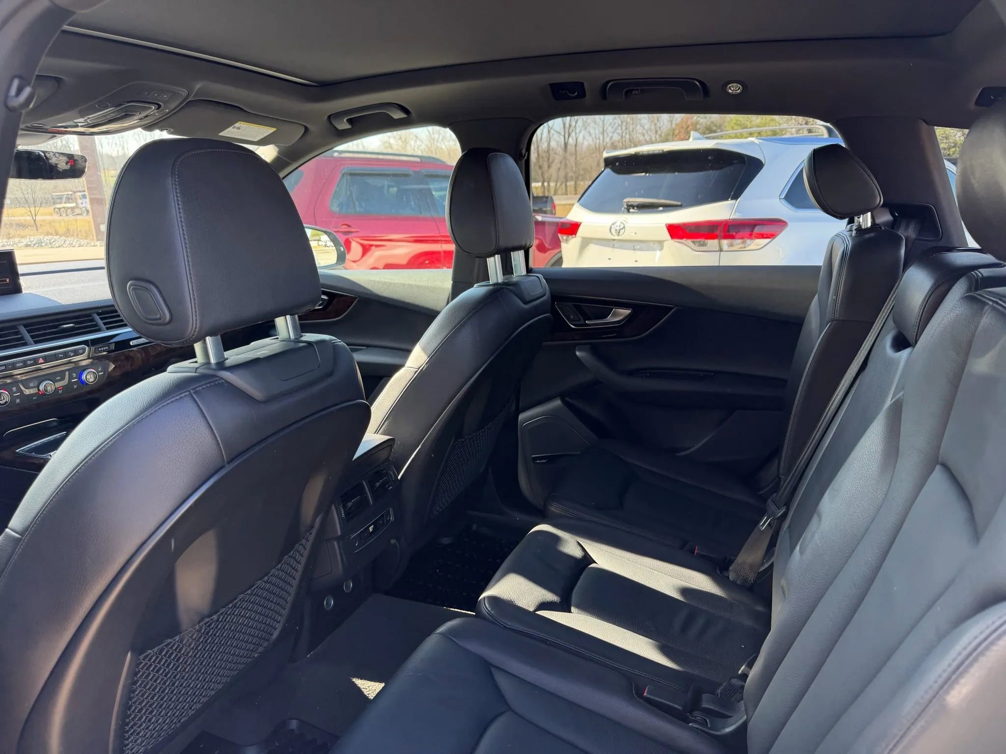 Used 2018 Audi Q7 3.0T Premium Plus image 19