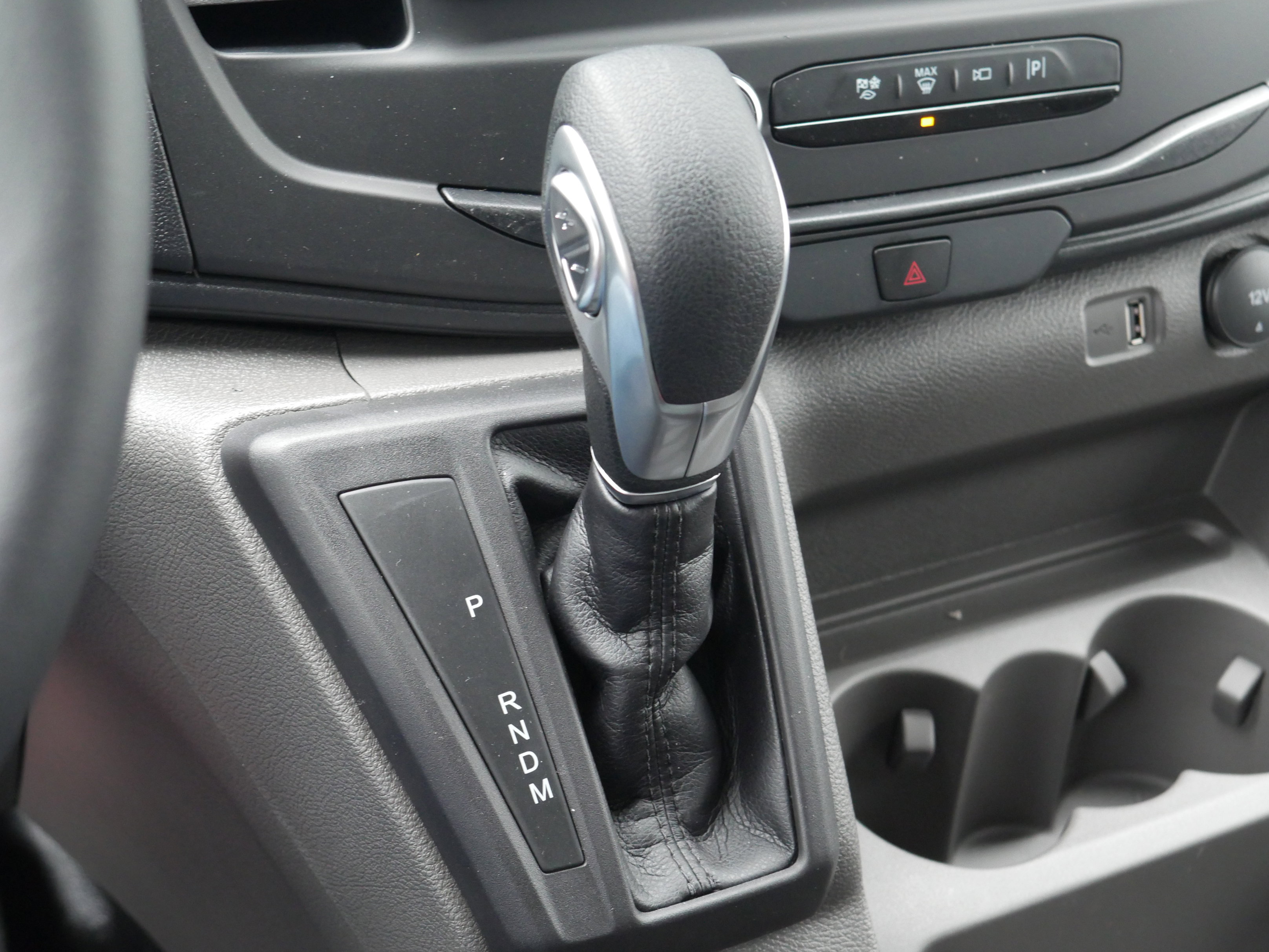 New 2026 Ford Transit 350 148 High Roof AWD image 22