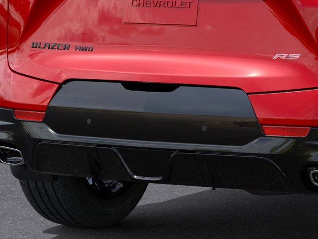 New 2026 Chevrolet Blazer RS w/ Driver Confidence II Package AWD/4WD image 14