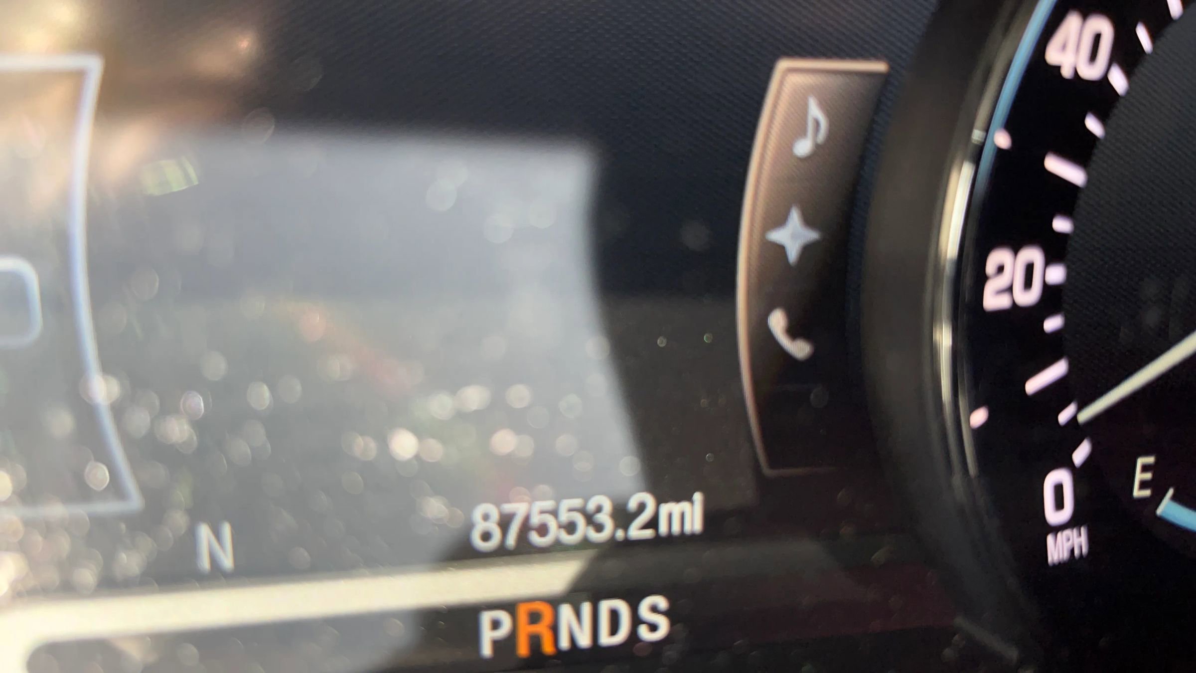 Used 2016 Lincoln MKC Reserve w/ Lincoln MKC Climate Package image 27