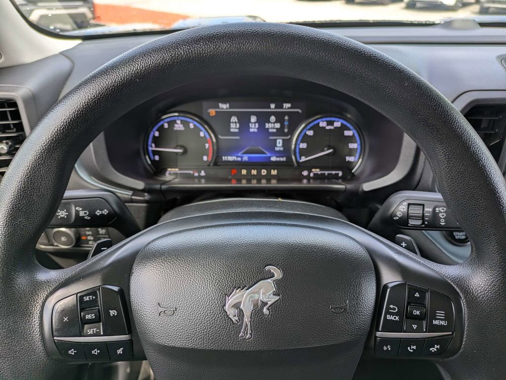 Used 2021 Ford Bronco Sport Badlands AWD/4WD image 35