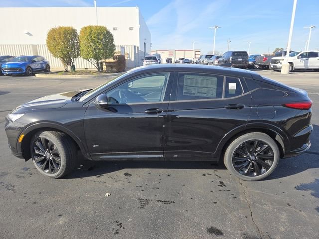 New 2025 Buick Envista Sport Touring w/ Convenience I Package image 22