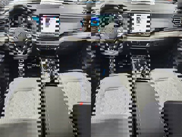 New 2026 Volkswagen Atlas Cross Sport SEL Premium R-Line image 24