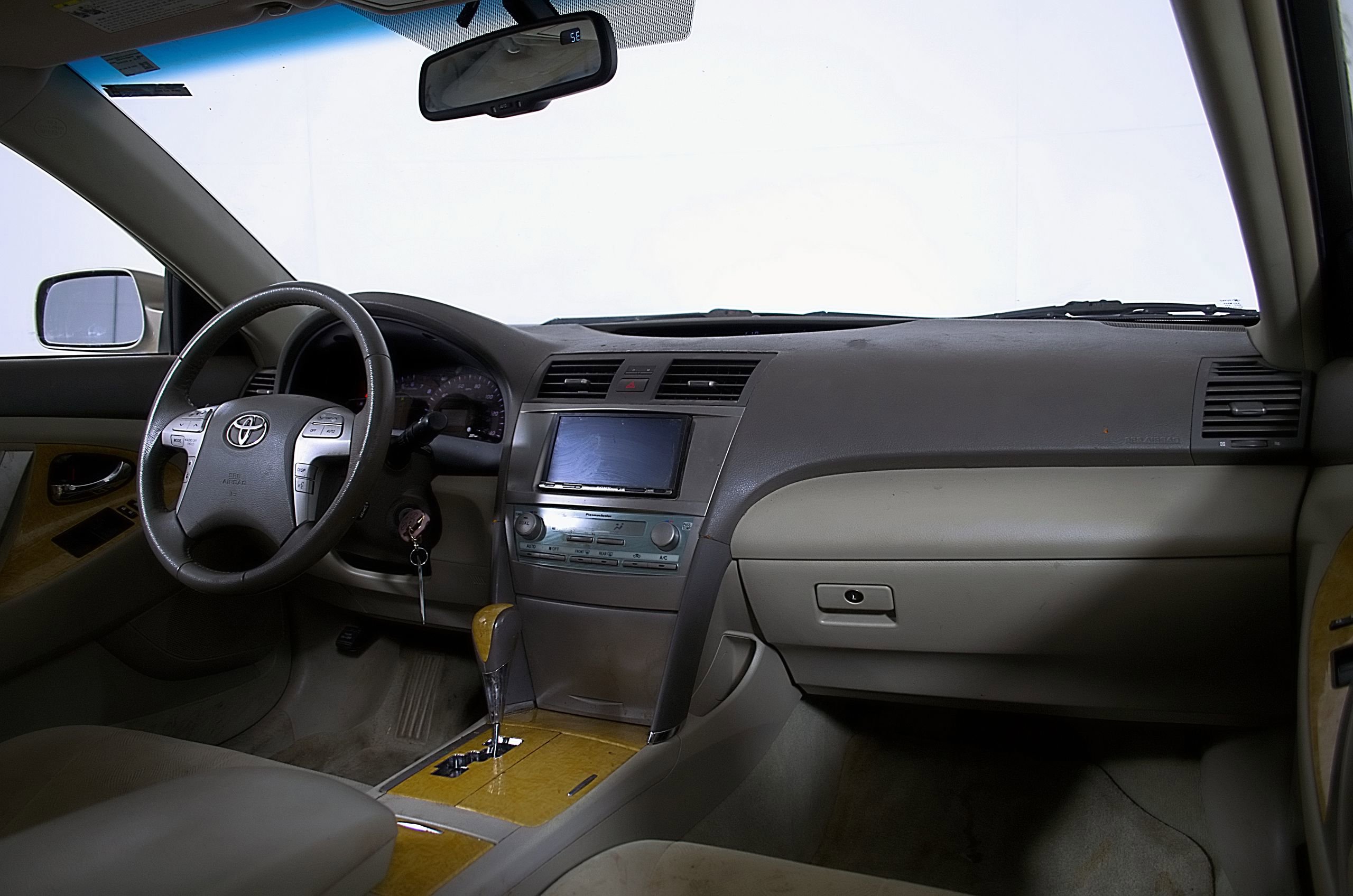 Used 2007 Toyota Camry CE FWD image 18