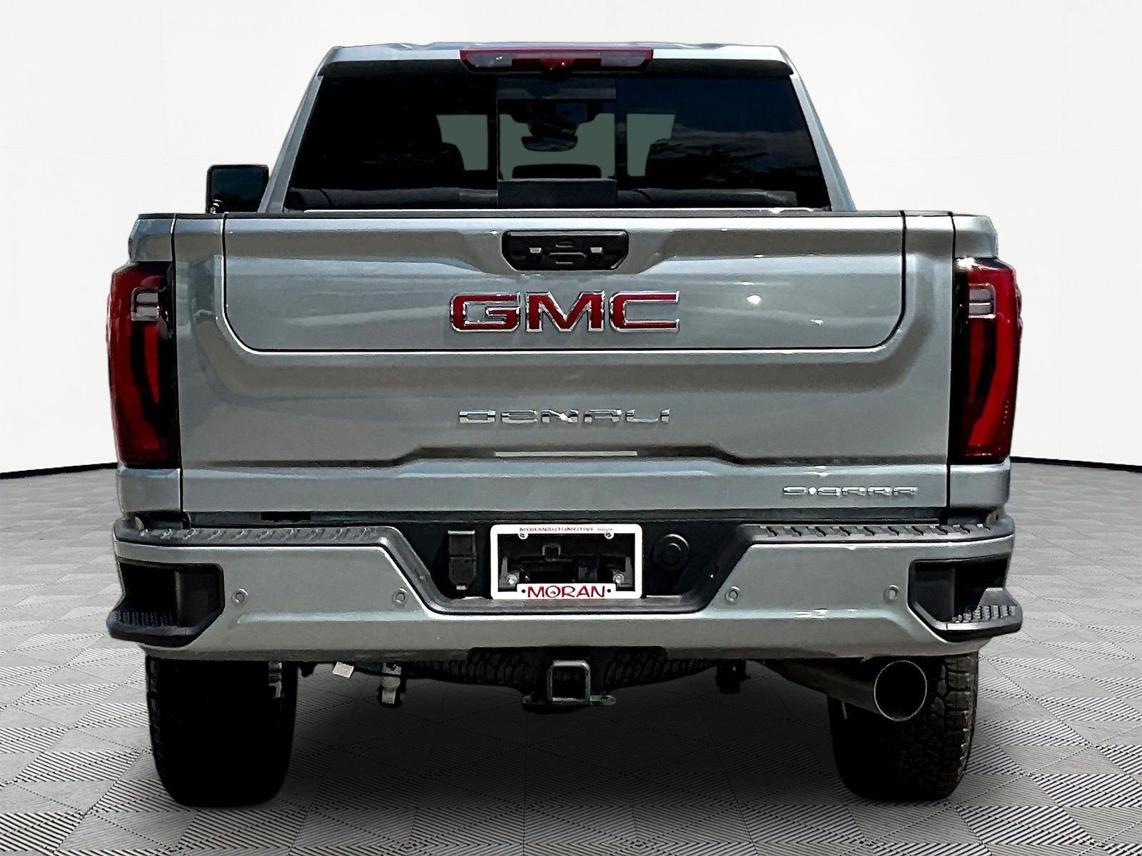 New 2026 GMC Sierra 2500 Denali w/ Denali Reserve Package AWD/4WD image 5