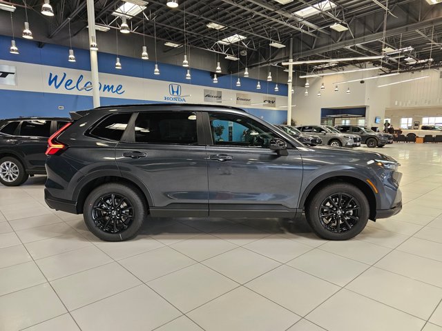 New 2027 Honda CR-V Sport-L image 4