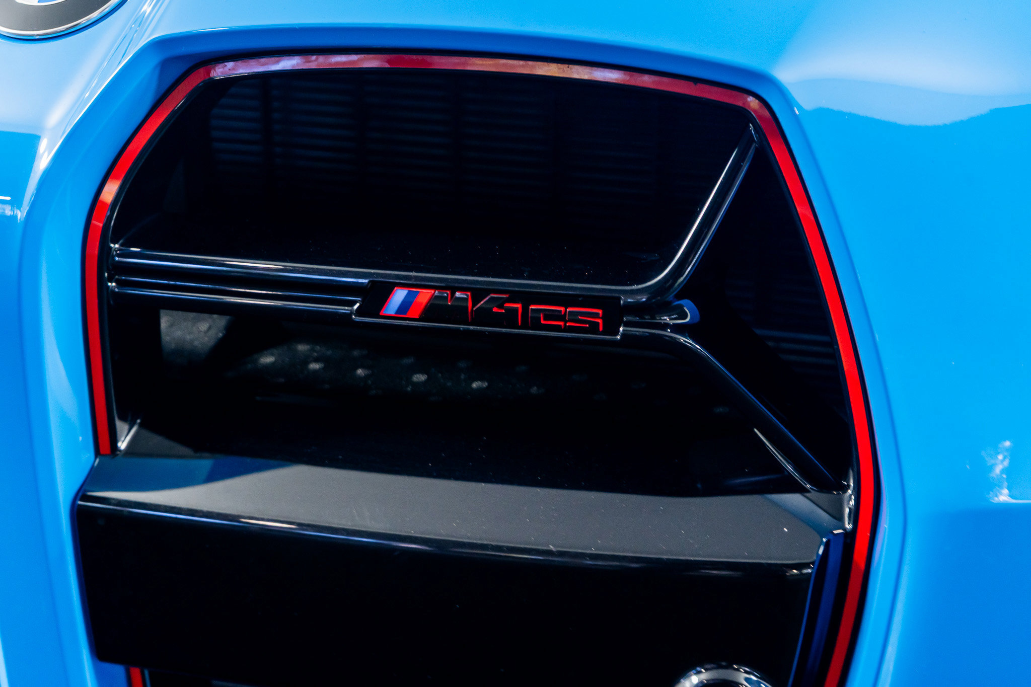 Used 2025 BMW M4 CS image 25