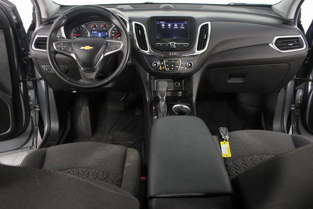 Used 2024 Chevrolet Equinox LT w/ LPO, Floor Liner Package image 10