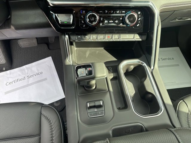 New 2026 GMC Sierra 1500 Denali w/ Technology Package image 17