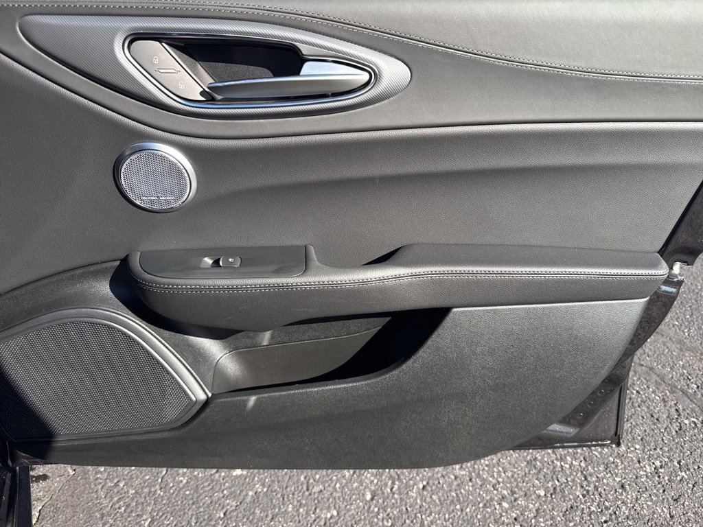 New 2025 Alfa Romeo Giulia AWD image 25