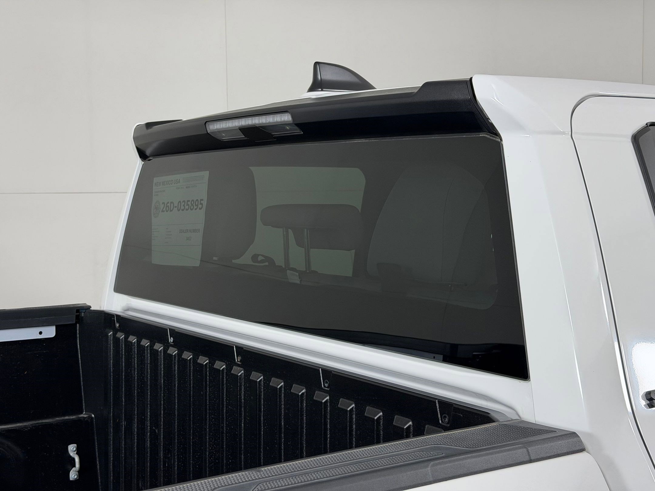 Certified 2025 Toyota Tacoma SR5 image 30