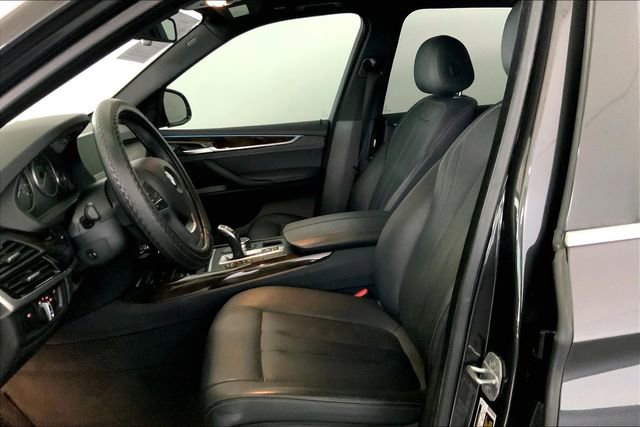 Used 2018 BMW X5 sDrive35i RWD image 10