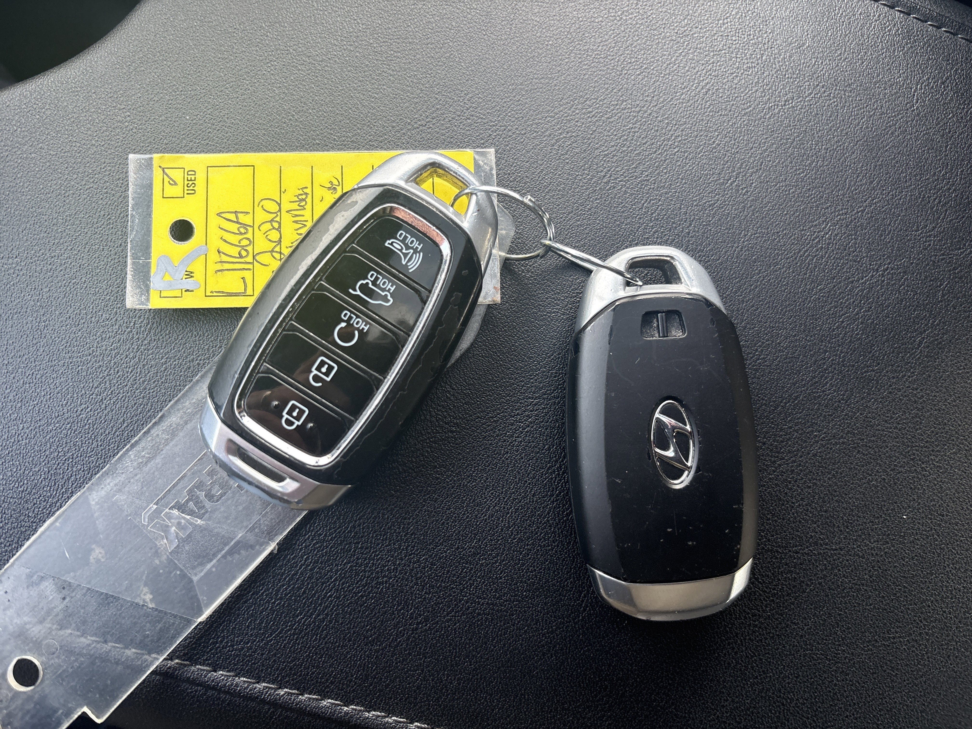 Used 2020 Hyundai Palisade Limited image 32