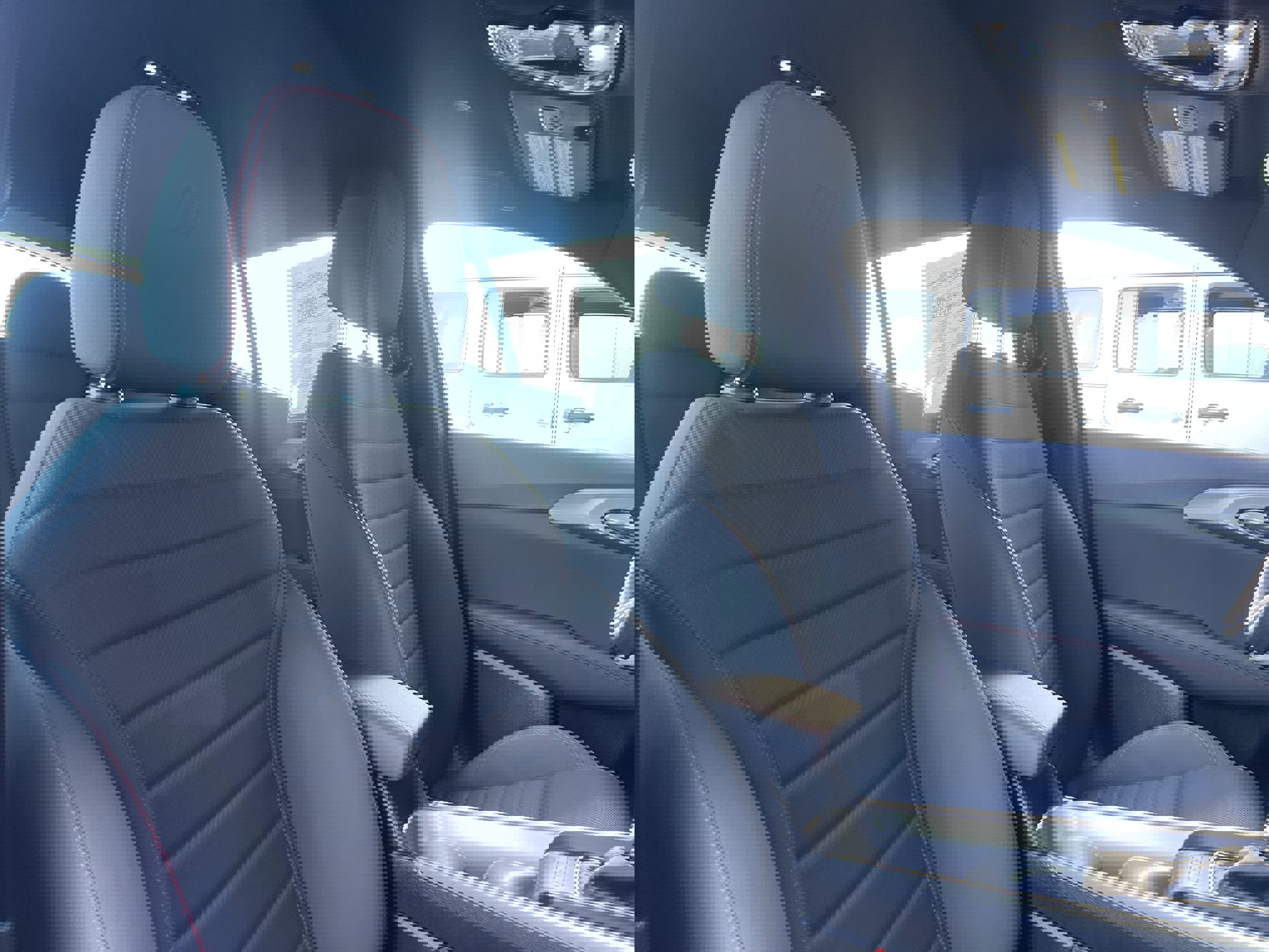 Used 2024 Dodge Hornet R/T image 24