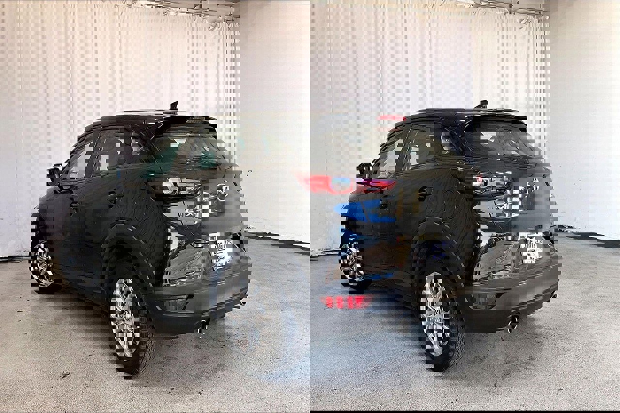 Used 2020 MAZDA CX-3 Sport image 5