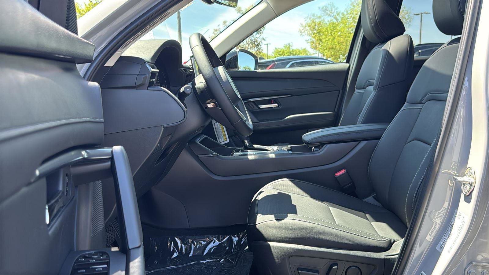 New 2026 MAZDA CX-5 2.5 S w/ Premium Package image 21