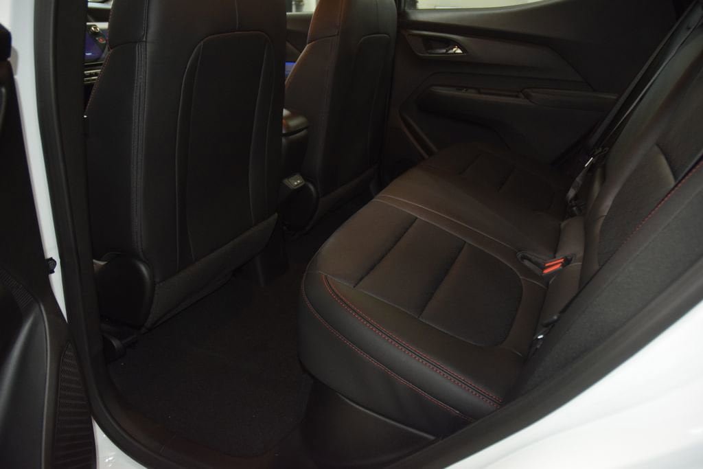 New 2027 Chevrolet Bolt RS FWD image 38