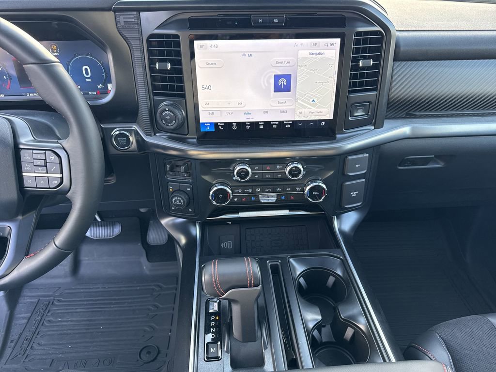 New 2025 Ford F150 Raptor image 28