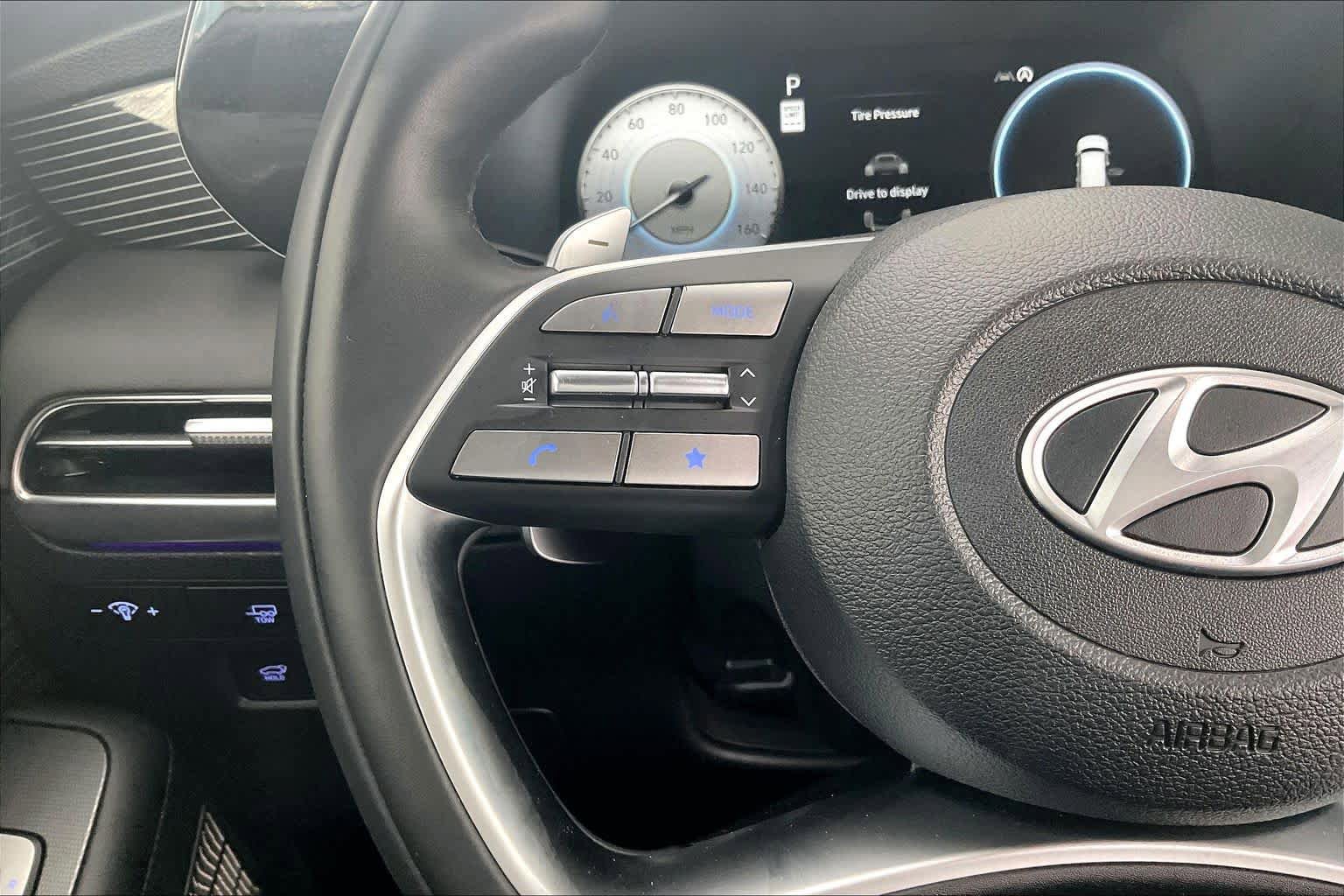 Used 2024 Hyundai Palisade Calligraphy AWD/4WD image 42