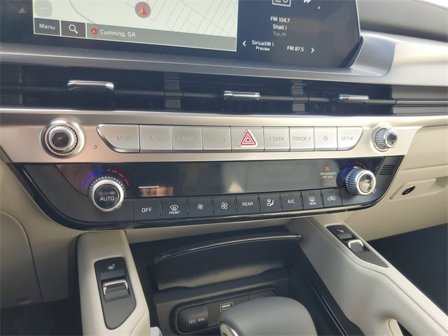 New 2025 Kia Telluride S image 25