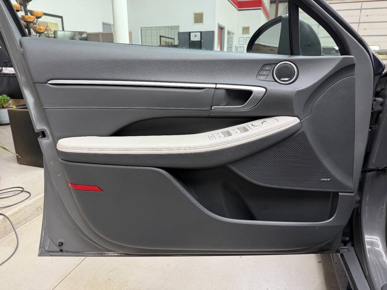 Used 2021 Hyundai Sonata Limited FWD image 10