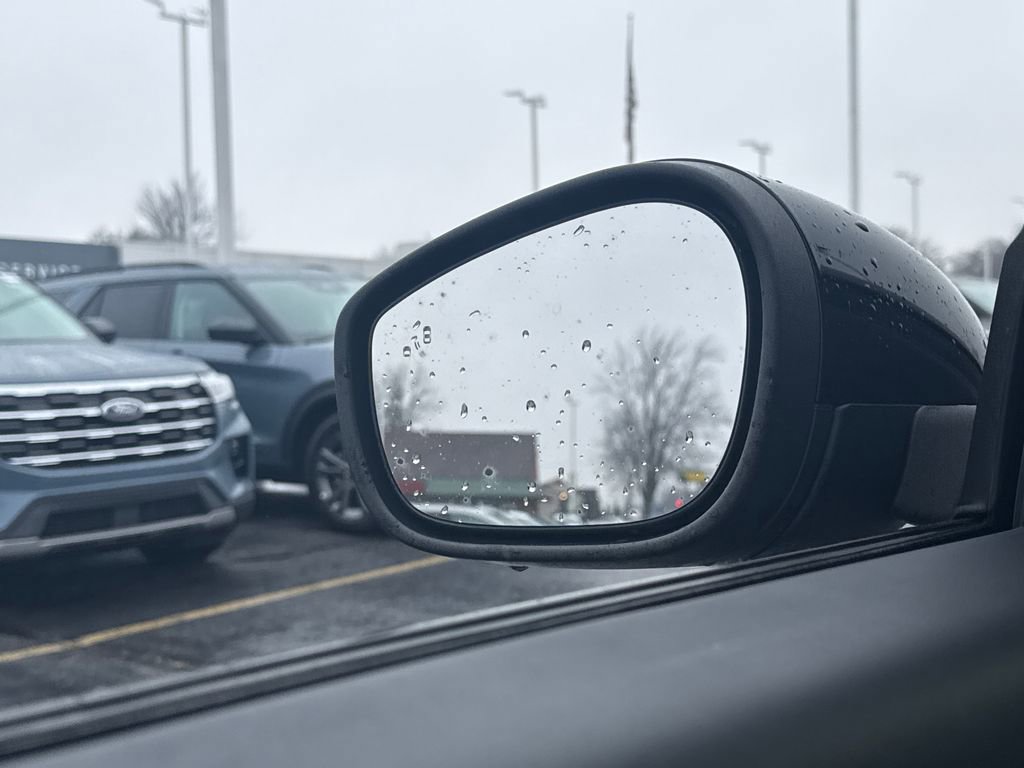 Used 2023 Ford Mustang Mach-E Premium w/ Mustang Nite Pony Package image 45