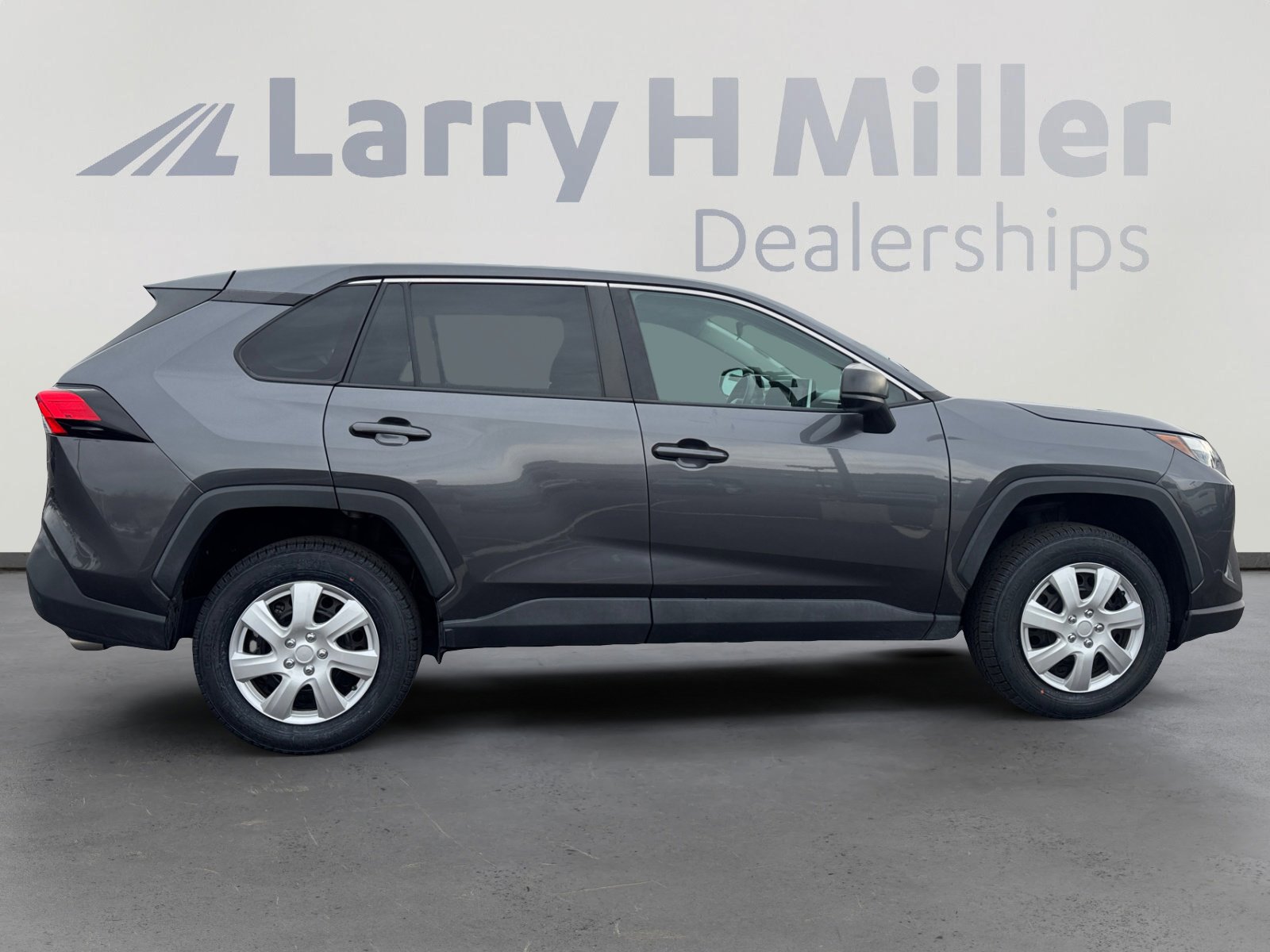 Certified 2023 Toyota RAV4 LE image 6