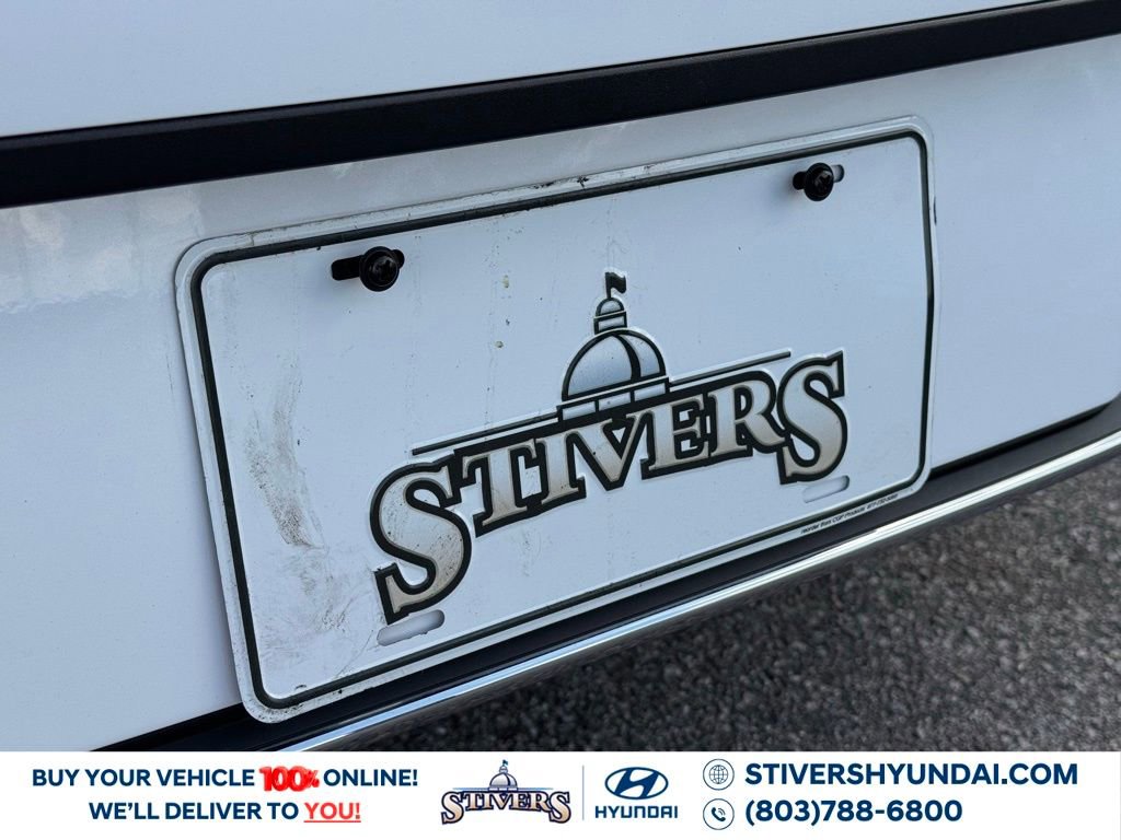 Certified 2023 Hyundai Sonata Blue image 16