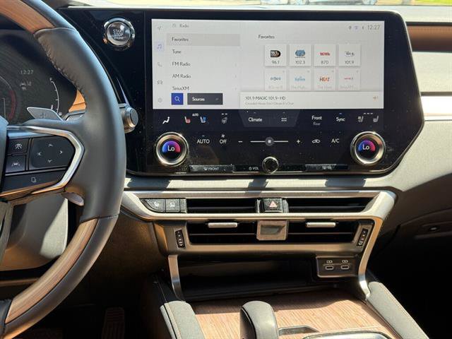 Used 2024 Lexus RX 350 Premium Plus w/ Convenience Package FWD image 14