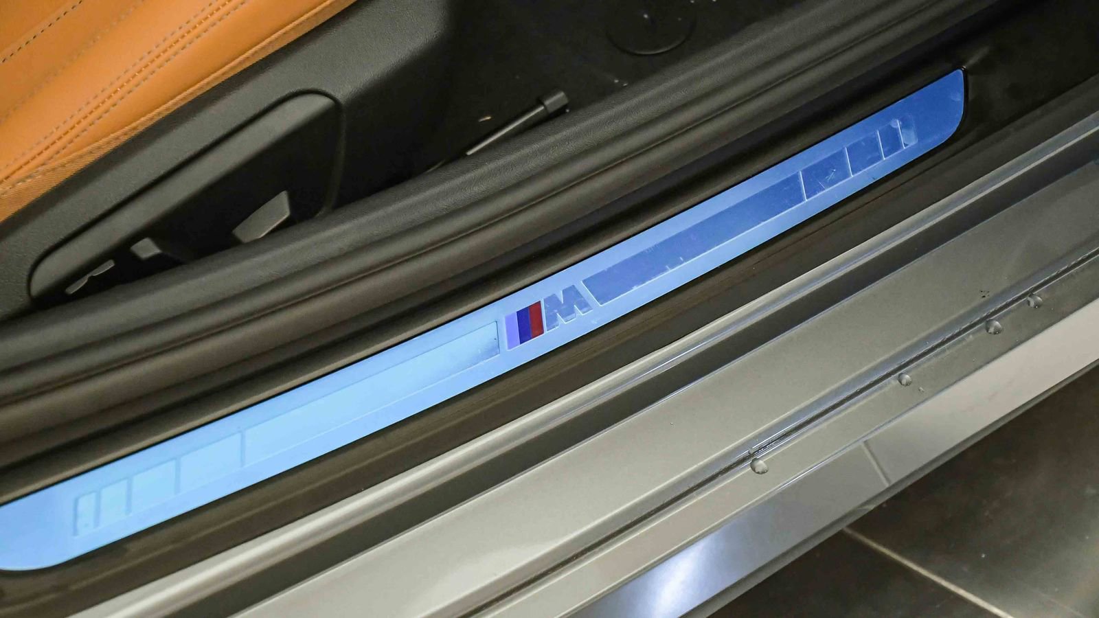 New 2026 BMW Z4 sDrive30i w/ Premium Package image 15