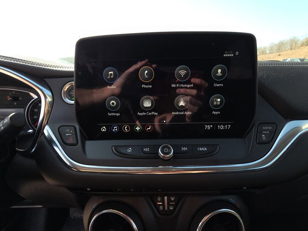 Used 2023 Chevrolet Blazer LT w/ Convenience Package image 10