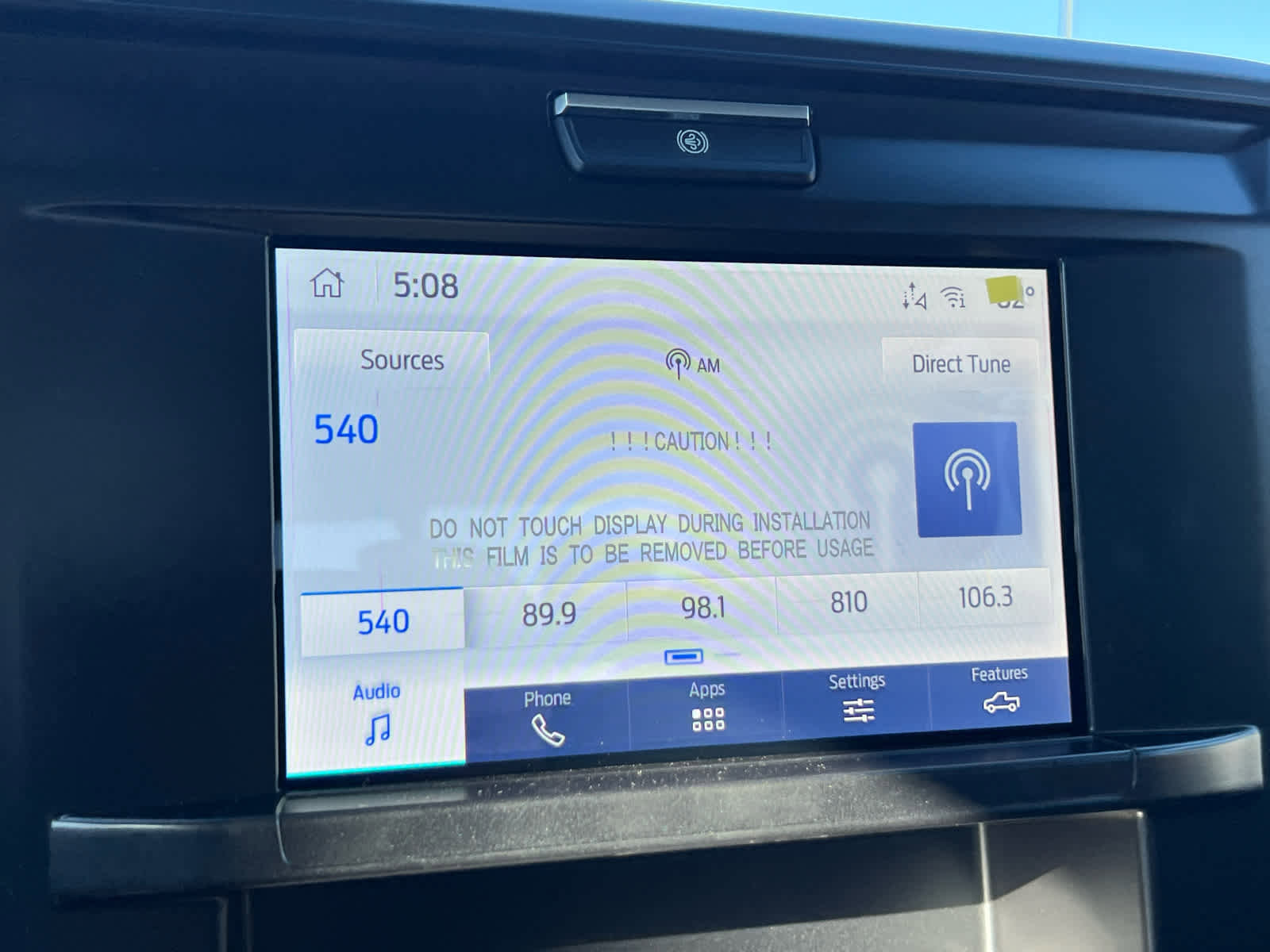 New 2026 Ford F350 XL image 32