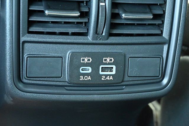 New 2026 Subaru Outback Premium image 11