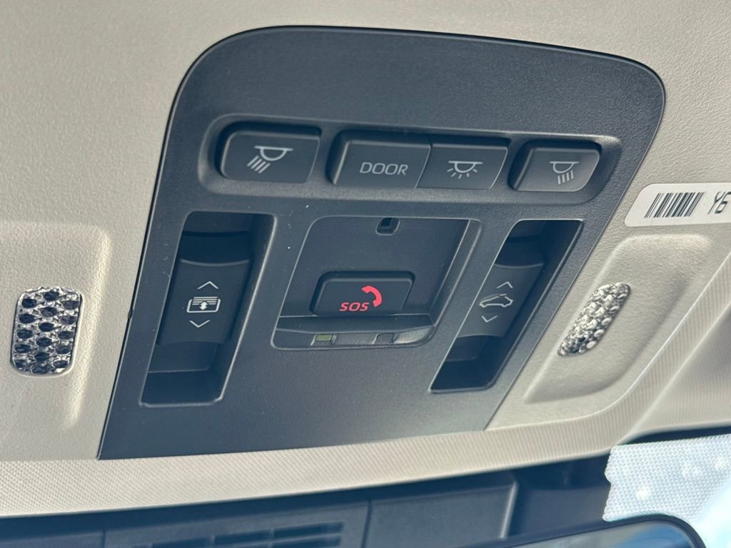 New 2026 Toyota Camry XLE image 27