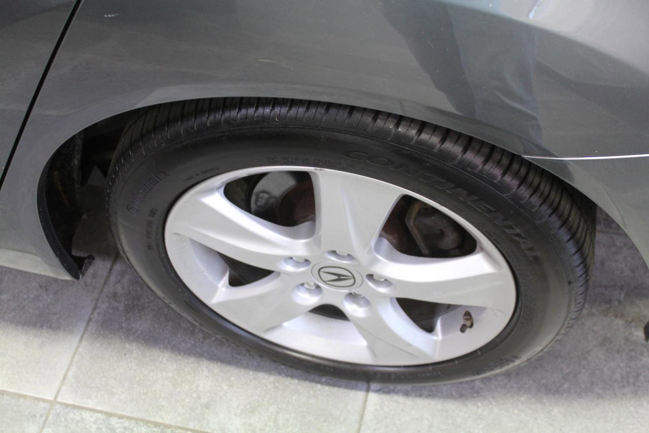 Used 2010 Acura TSX Sedan FWD image 27