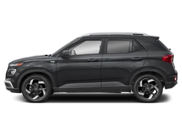 New 2026 Hyundai Venue SEL FWD image 2