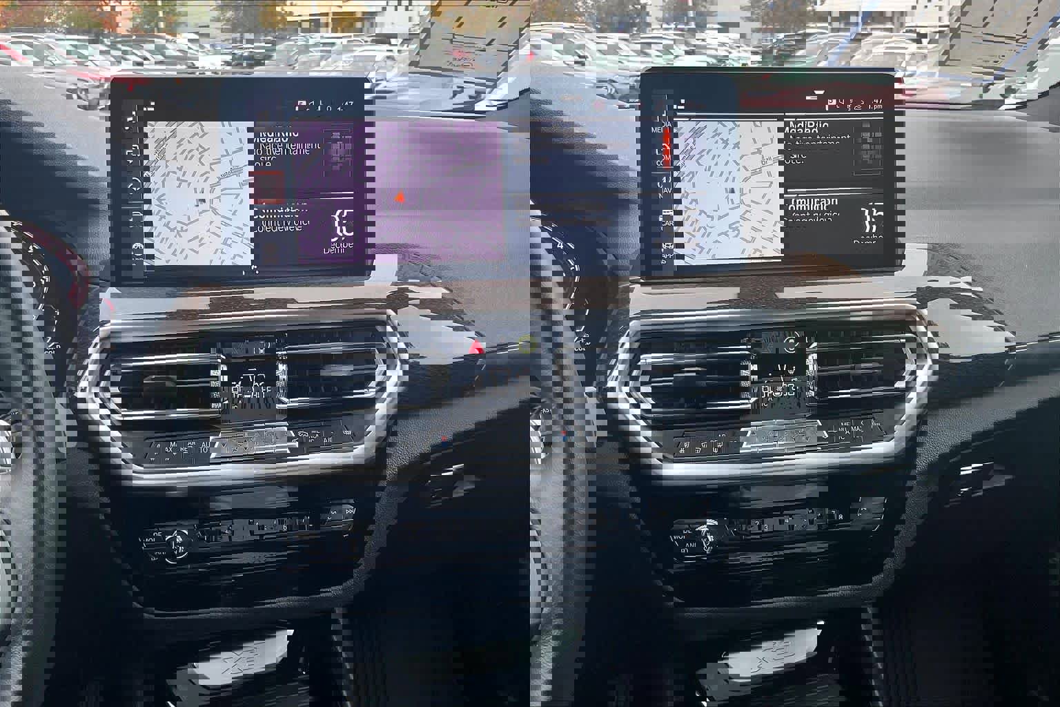 Used 2023 BMW X3 xDrive30i w/ Premium Package image 37