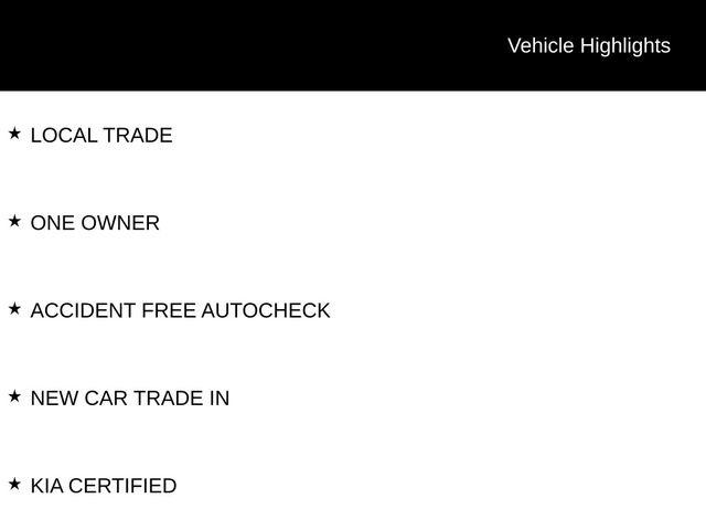 Certified 2024 Kia Seltos S image 6