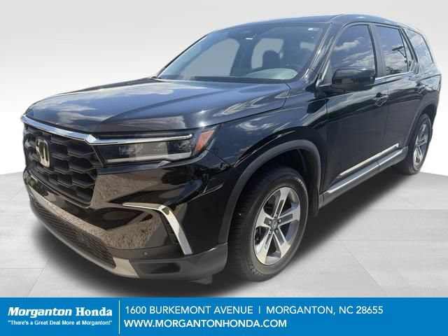 Used 2024 Honda Pilot EX-L image 3