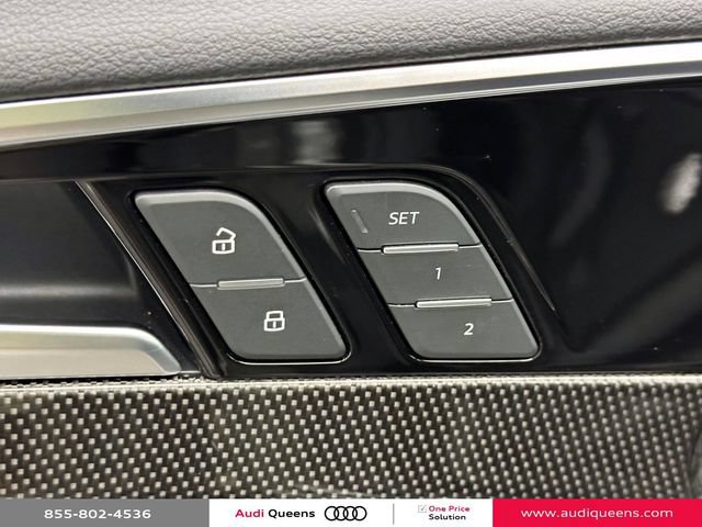 Used 2023 Audi S4 Premium Plus w/ Premium Plus Package AWD/4WD image 17