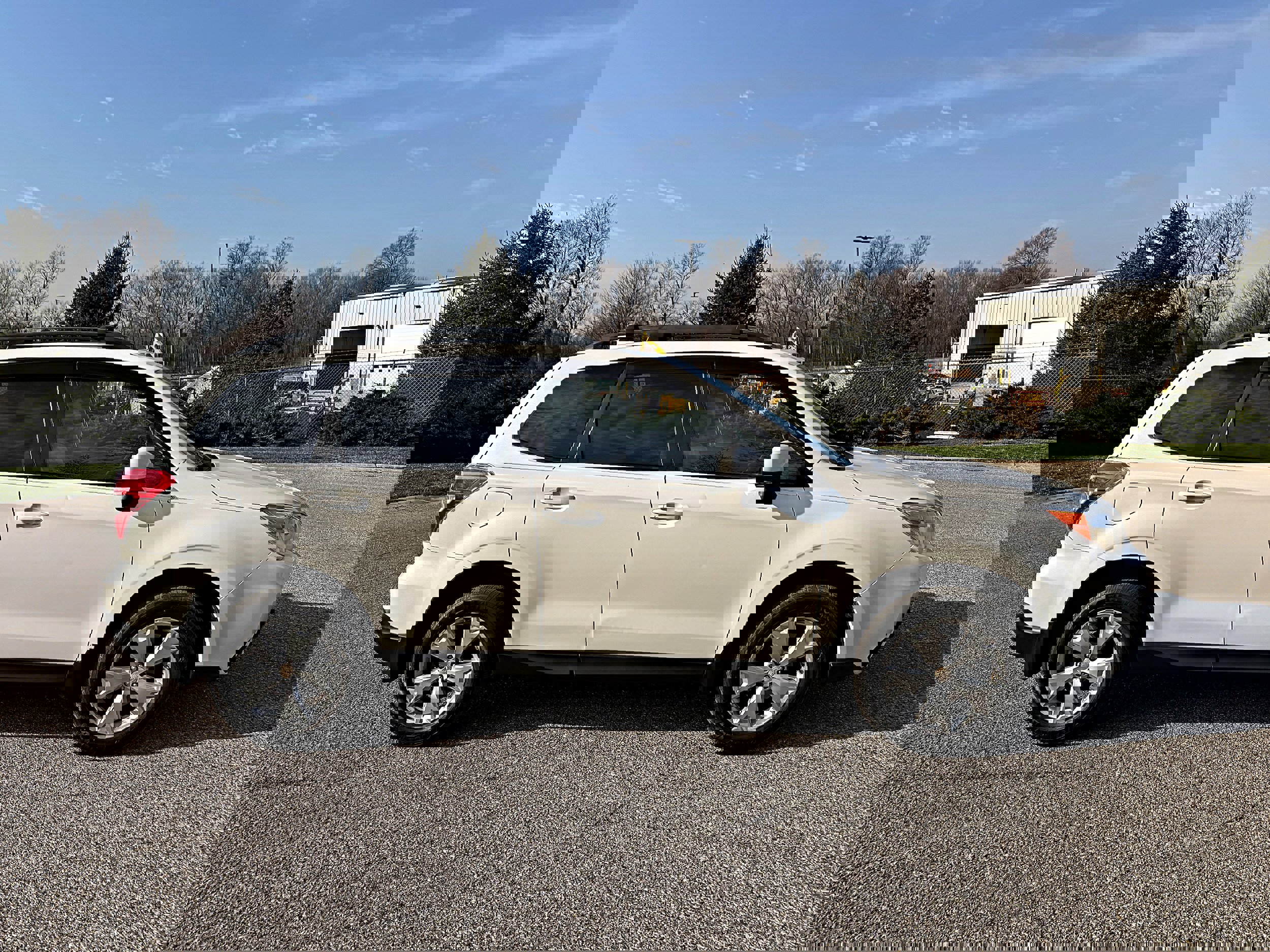 Used 2016 Subaru Forester 2.5i Premium w/ Popular Package #2 image 10