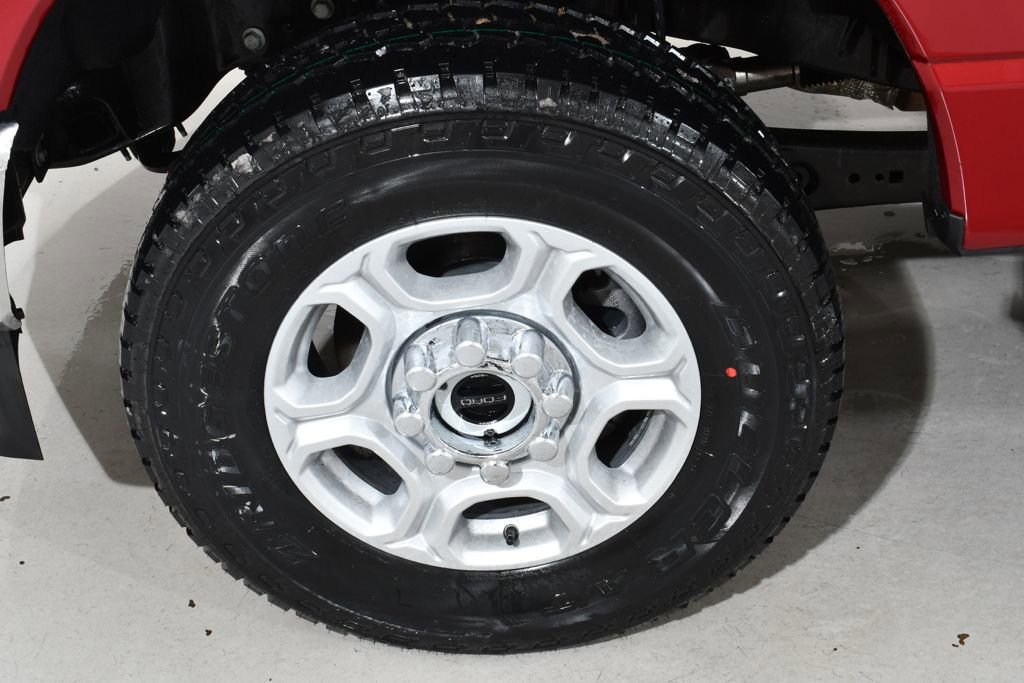 New 2026 Ford F350 XLT w/ XLT Premium Package image 23