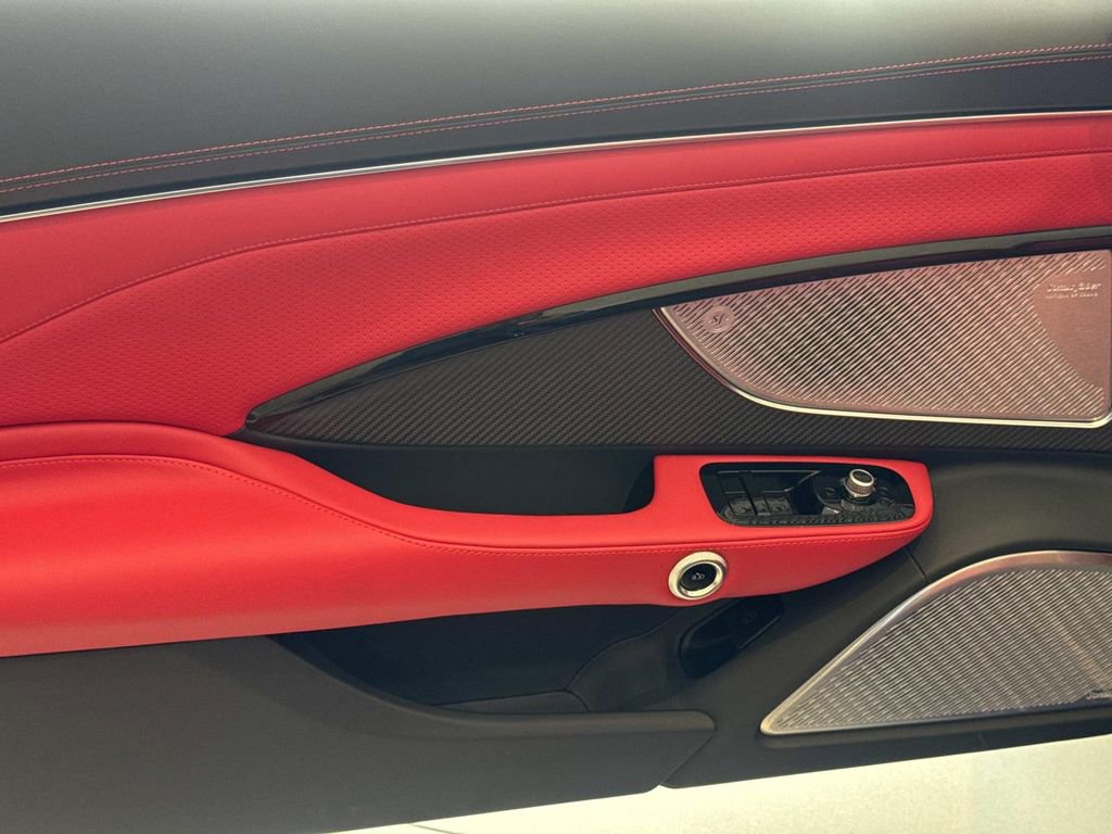 New 2026 Maserati GranCabrio Modena AWD/4WD image 16