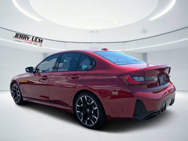 Used 2025 BMW M340i RWD image 5