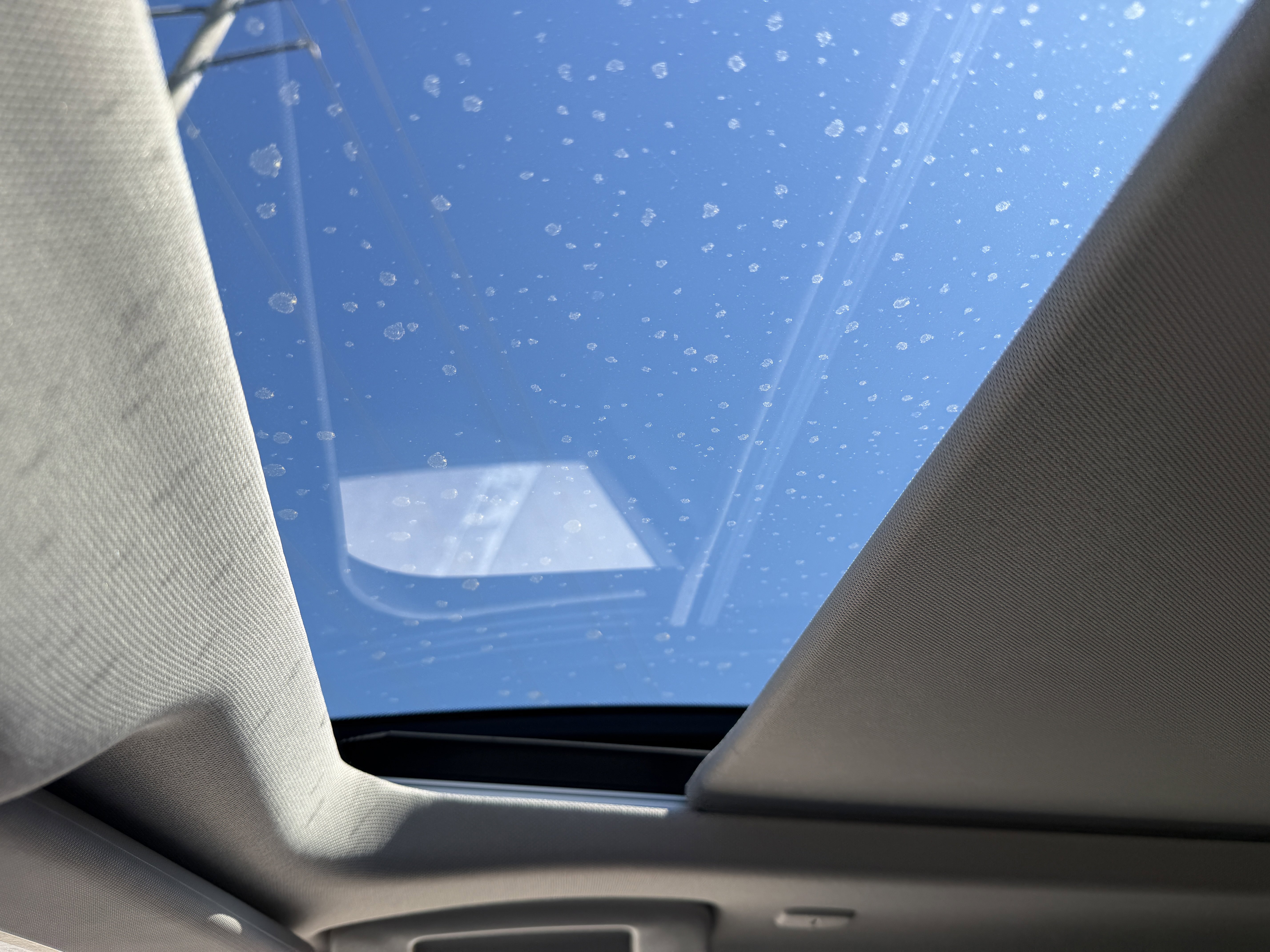 Used 2024 Nissan Rogue Platinum w/ Platinum Premium Package image 22