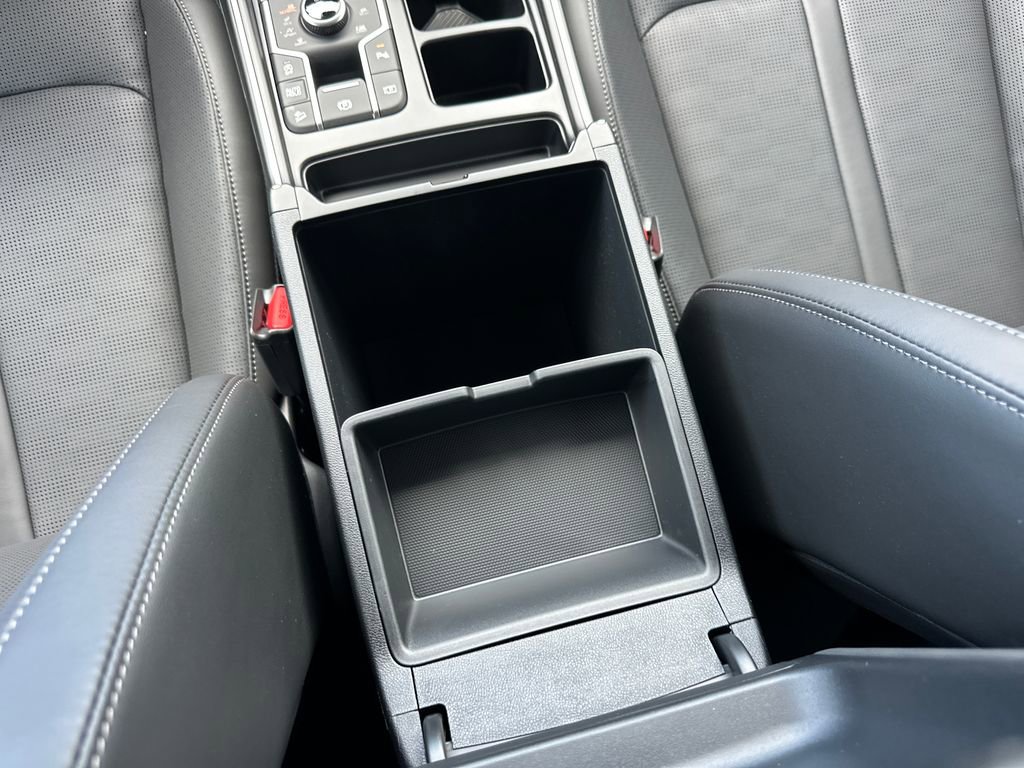 New 2026 Kia Sorento EX AWD/4WD image 30