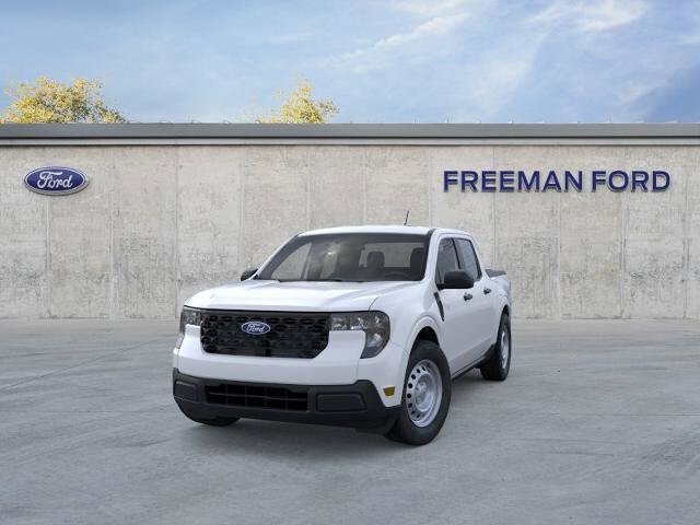 New 2026 Ford Maverick XL FWD image 2