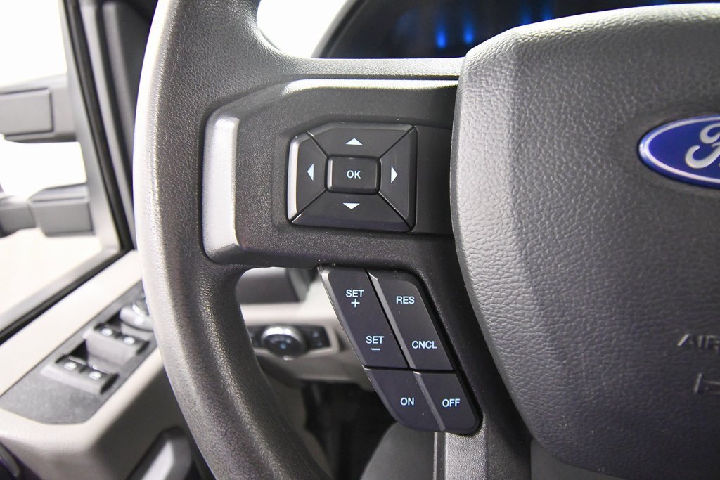 Used 2022 Ford F350 XLT w/ XLT Value Package image 19